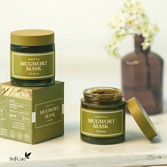 Im From Mugwort Mask 110g