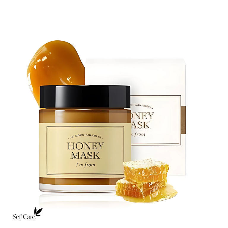 Im From Honey Mask 120g