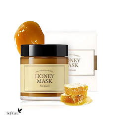Im From Honey Mask 120g