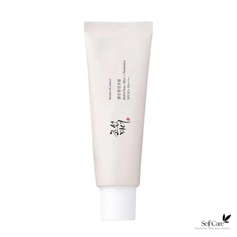 Beauty of Joseon Releif Sun Rice plus B5 50ml