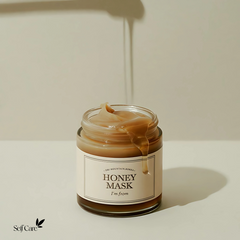 Im From Honey Mask 120g