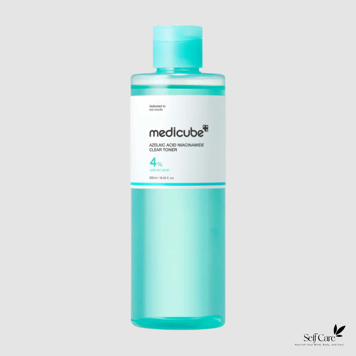 Medicube Azelaic Acid Niacinamide Clear Toner (250ml)
