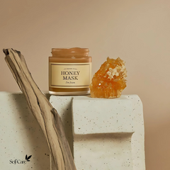 Im From Honey Mask 120g