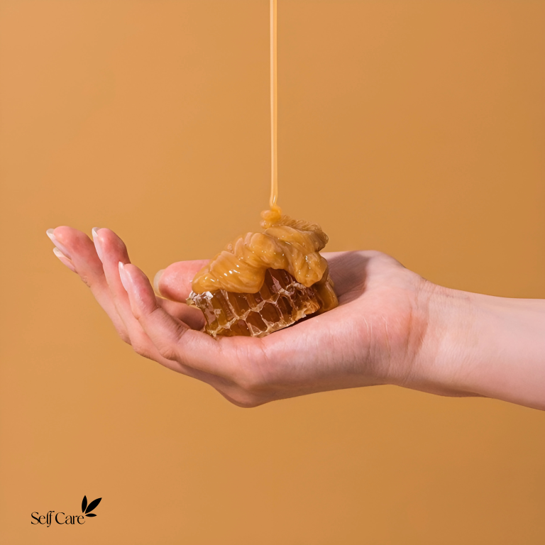 Im From Honey Mask 120g