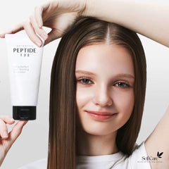 COSRX PEPTIDE-132 Ultra Perfect Hair Bonding Treatment 120ml