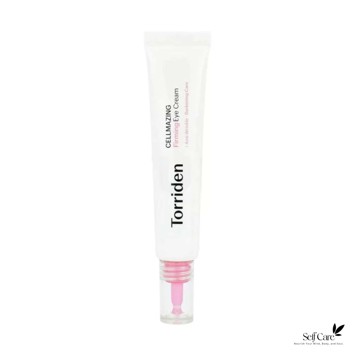 Torriden - Cellmazing Firming Eye Cream 30ml
