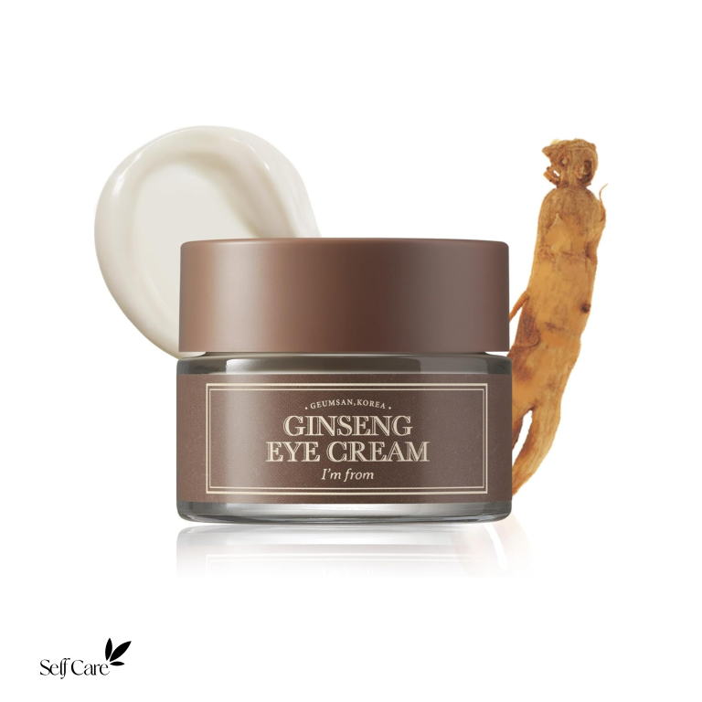 Im Frrom Ginseng Eye Cream 30g