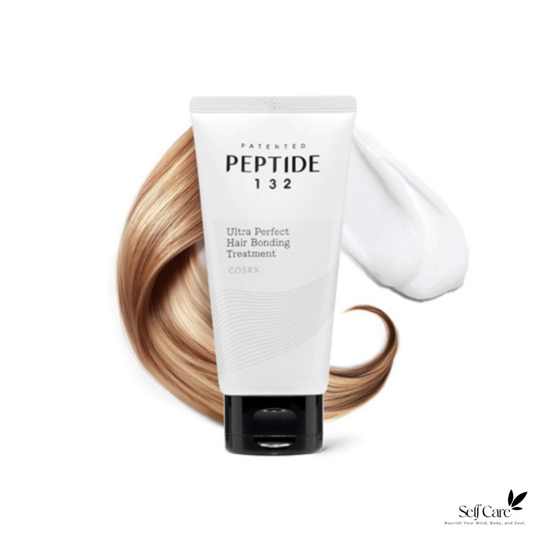 COSRX PEPTIDE-132 Ultra Perfect Hair Bonding Treatment 120ml