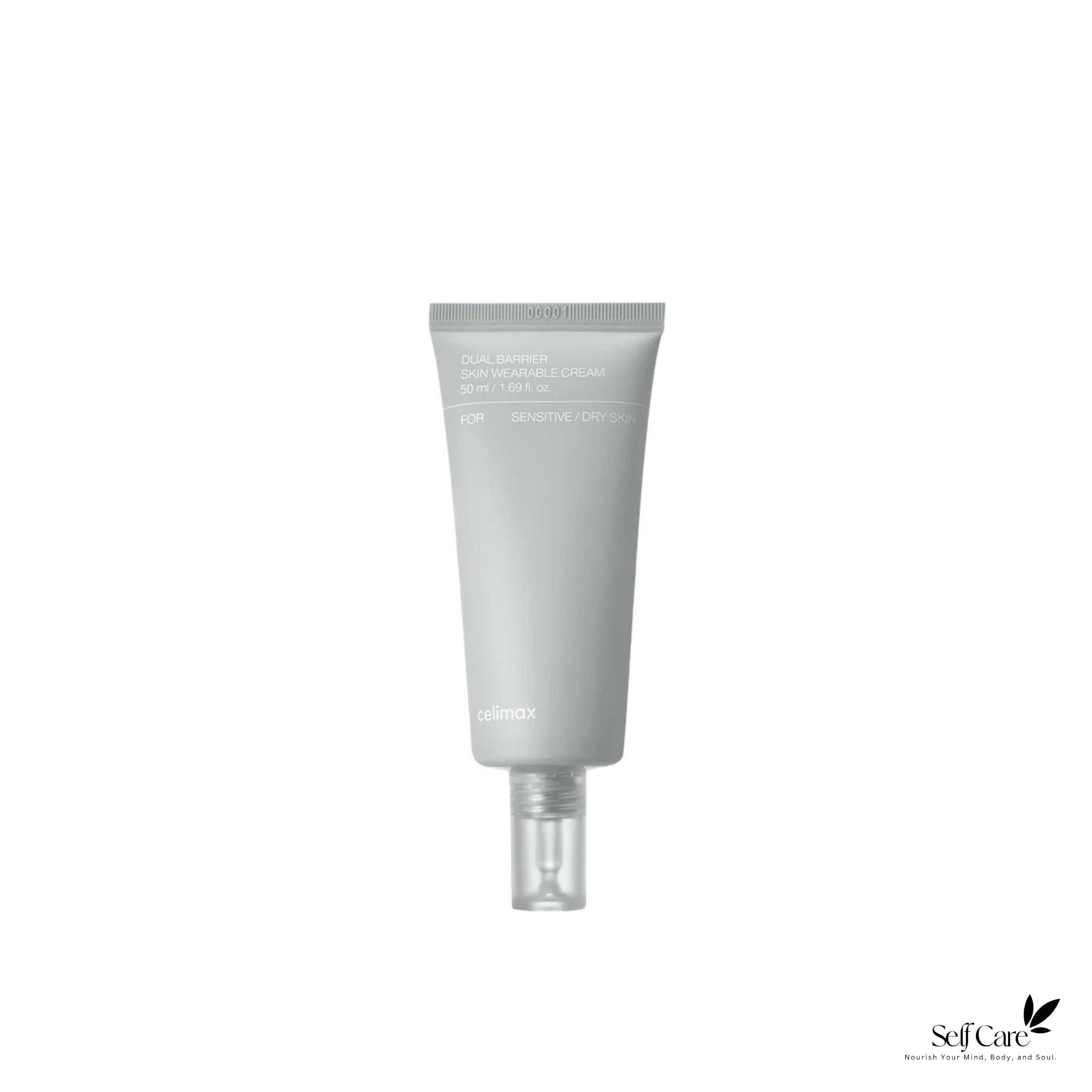 Celimax Dual Barrier Skin Wearable Cream 50ml