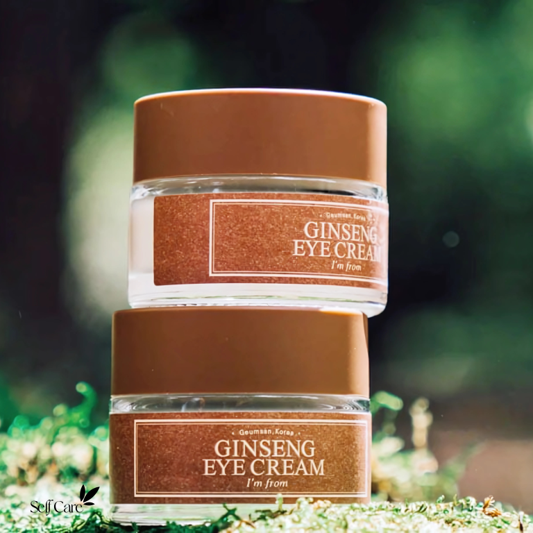Im Frrom Ginseng Eye Cream 30g