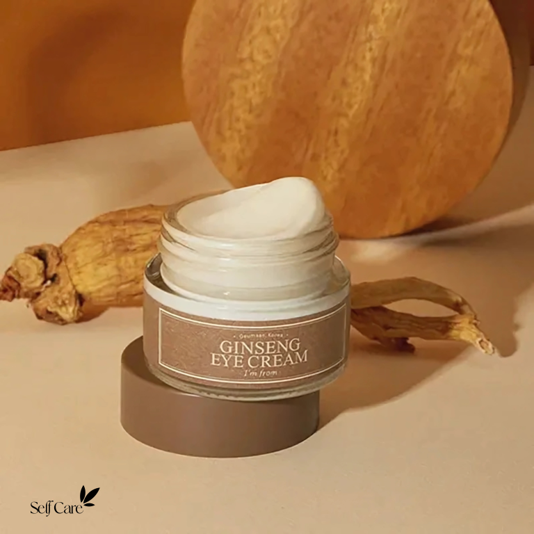 Im Frrom Ginseng Eye Cream 30g