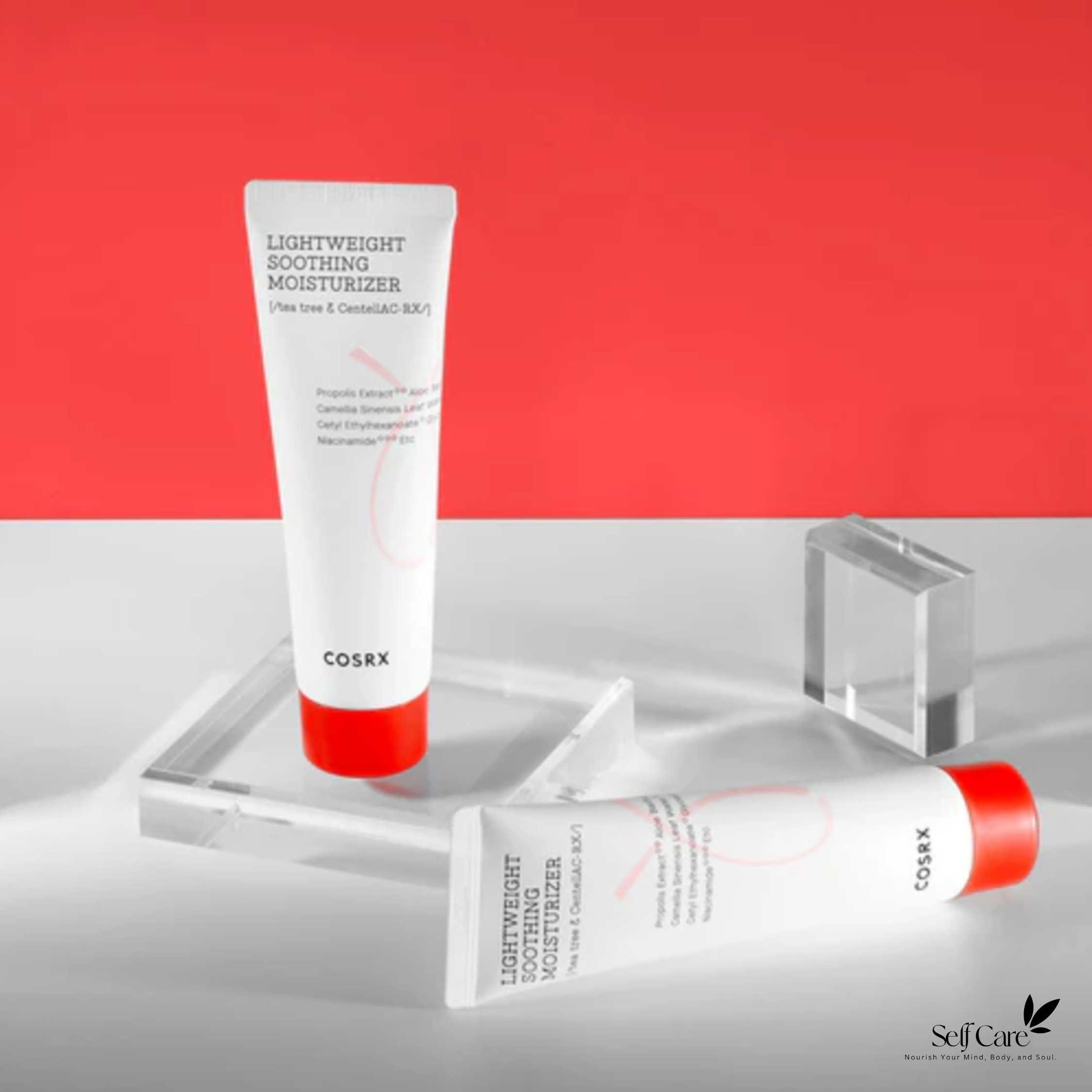 COSRX AC Collection Lightweight Soothing Moisturizer