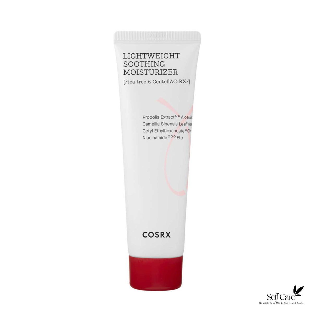COSRX AC Collection Lightweight Soothing Moisturizer