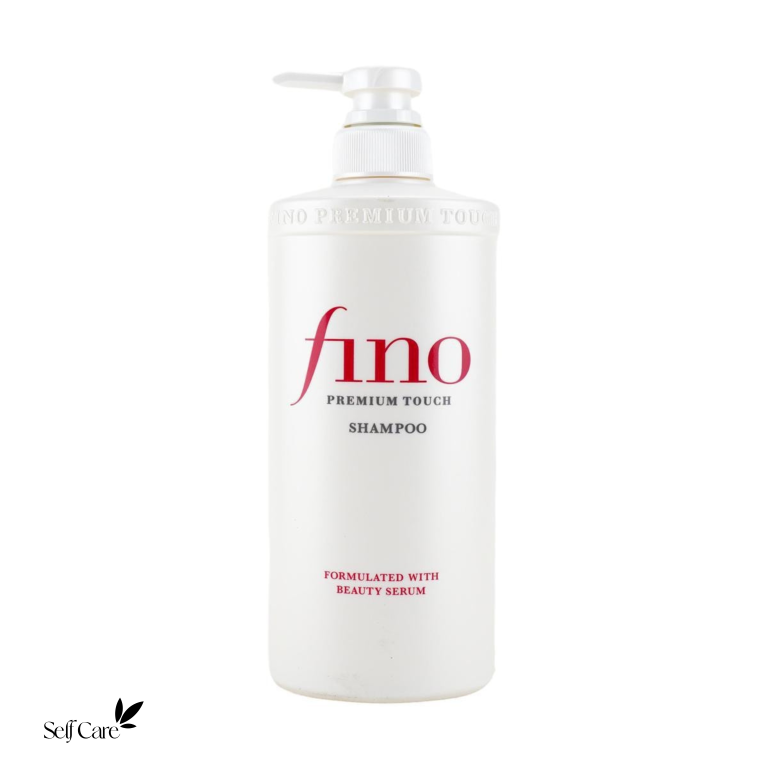 Fino Shampoo 550ml