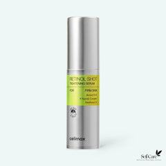 Celimax The Vita A Retinol Shot Tightening Serum