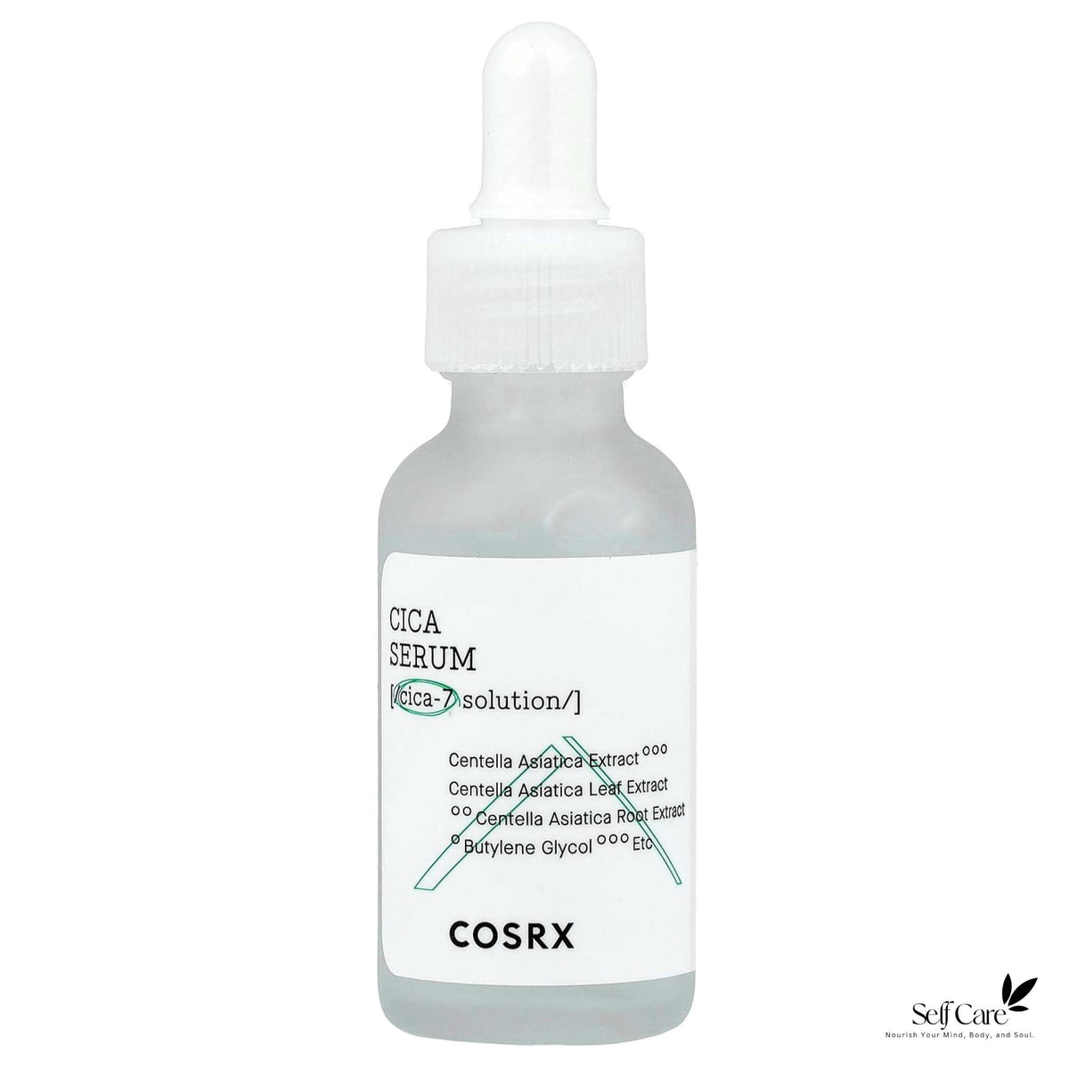 COSRX Pure Fit Cica Serum Soothing