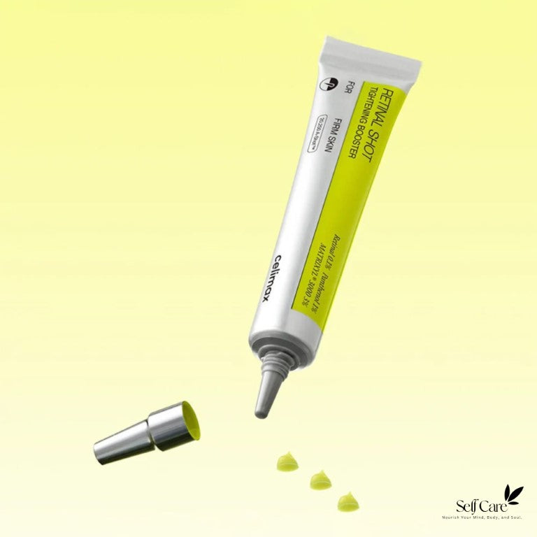 Celimax The Vita A Retinal Shot Tightening Booster15ml