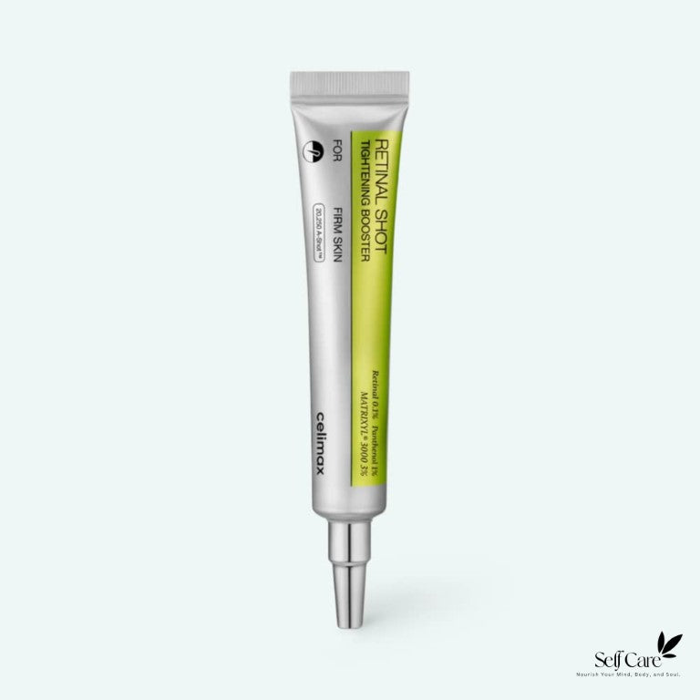 Celimax The Vita A Retinal Shot Tightening Booster 15ml