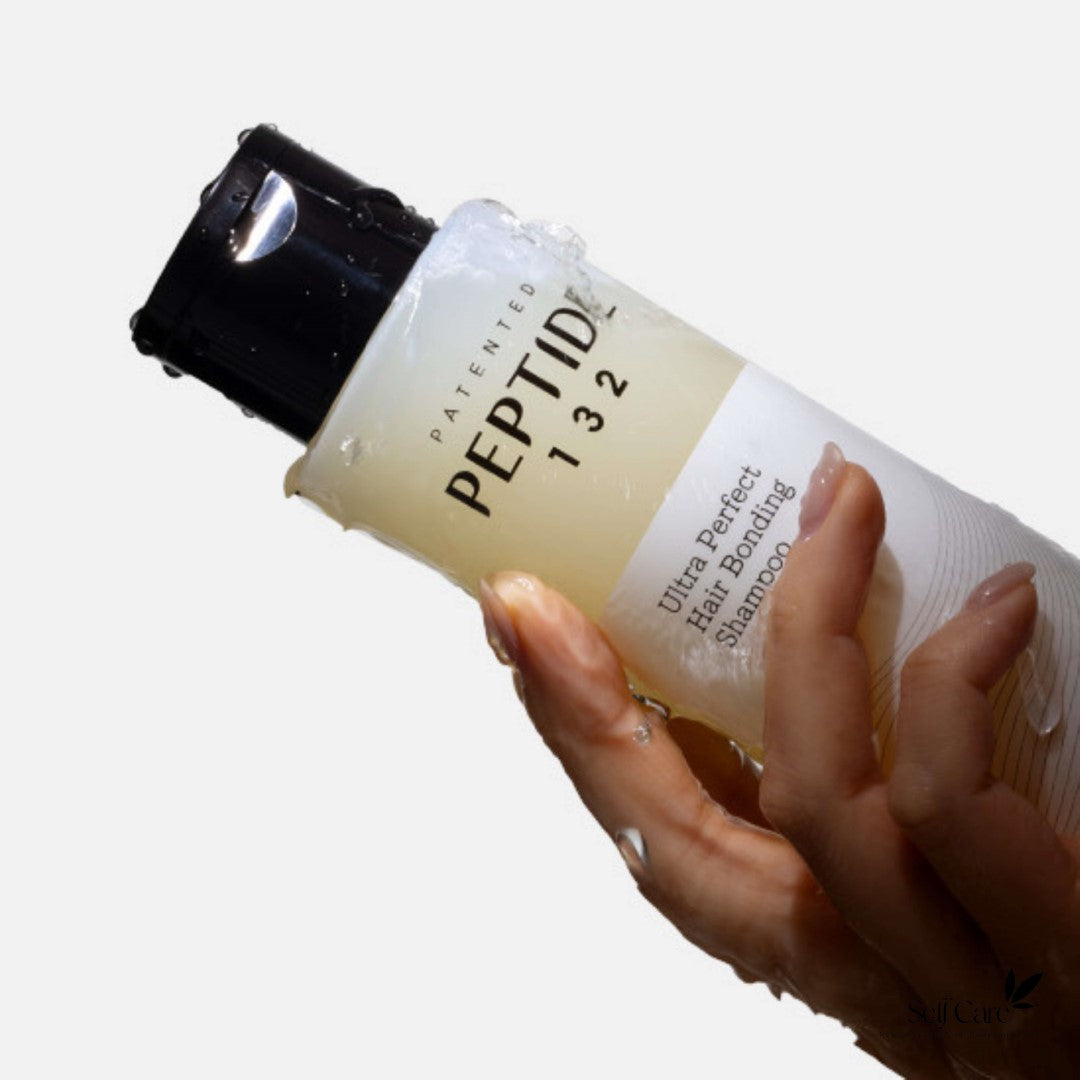 COSRX PEPTIDE-132 Ultra Perfect Hair Bonding Shampoo 200ml