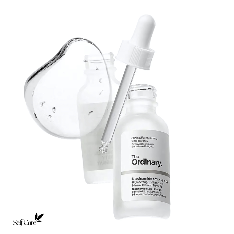 The Ordinary Niacinamide 10% 30ml