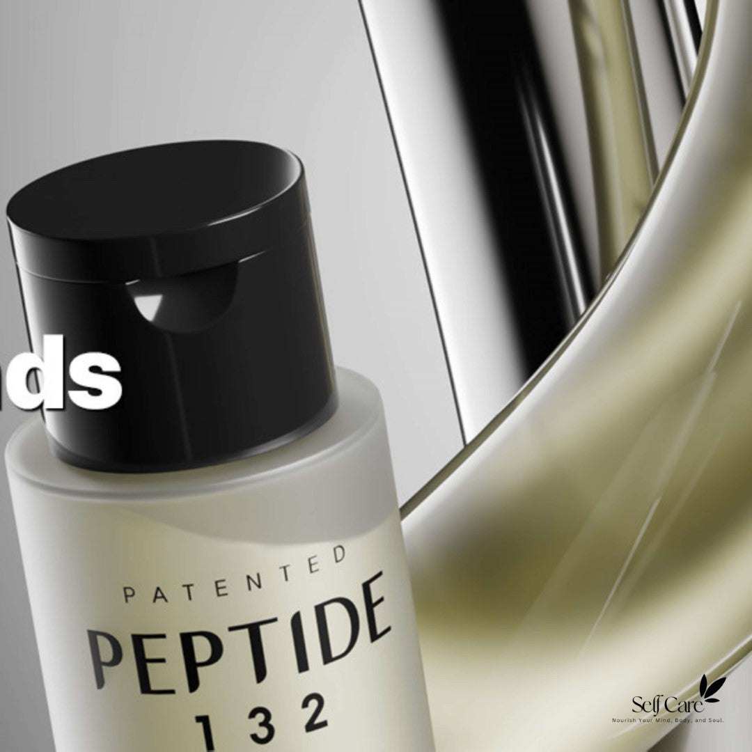 COSRX PEPTIDE-132 Ultra Perfect Hair Bonding Shampoo 200ml