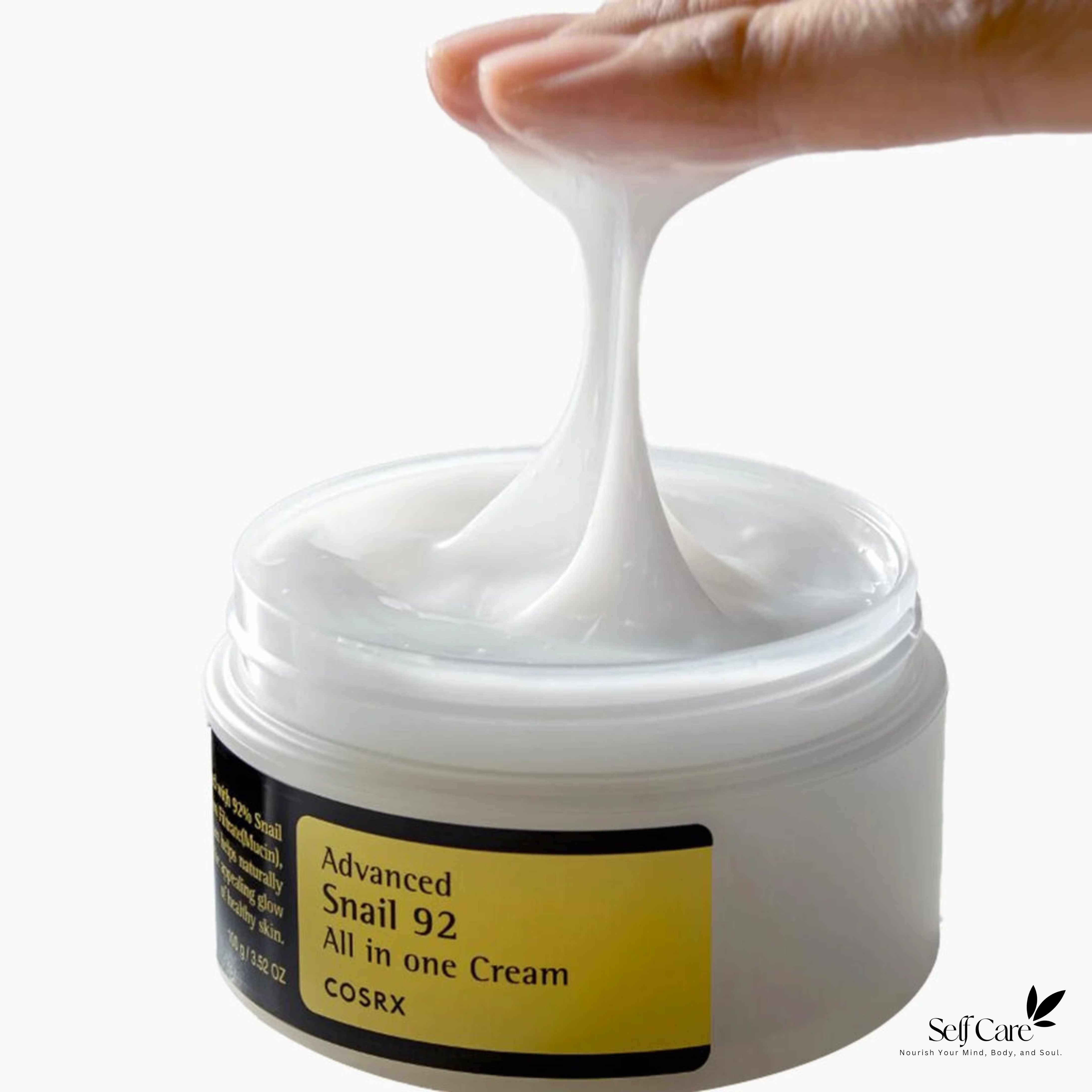 ADVANCED SNAIL 92 ALL IN ONE CREAM