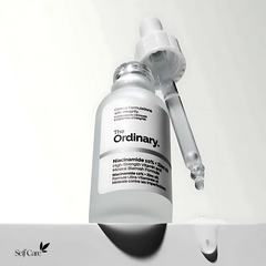 The Ordinary Niacinamide 10% 30ml