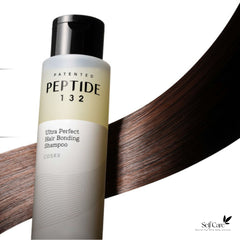 COSRX PEPTIDE-132 Ultra Perfect Hair Bonding Shampoo 200ml