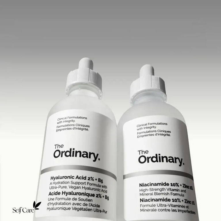 The Ordinary Niacinamide 10% 30ml