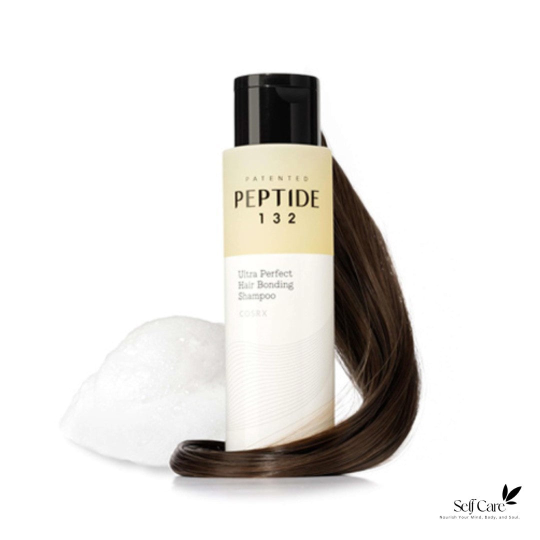 COSRX PEPTIDE-132 Ultra Perfect Hair Bonding Shampoo 200ml