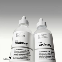 The Ordinary Niacinamide 10% 30ml