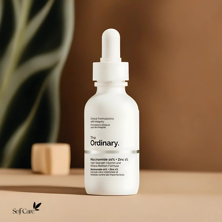 The Ordinary Niacinamide 10% 30ml