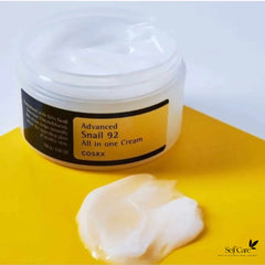ADVANCED SNAIL 92 ALL IN ONE CREAM