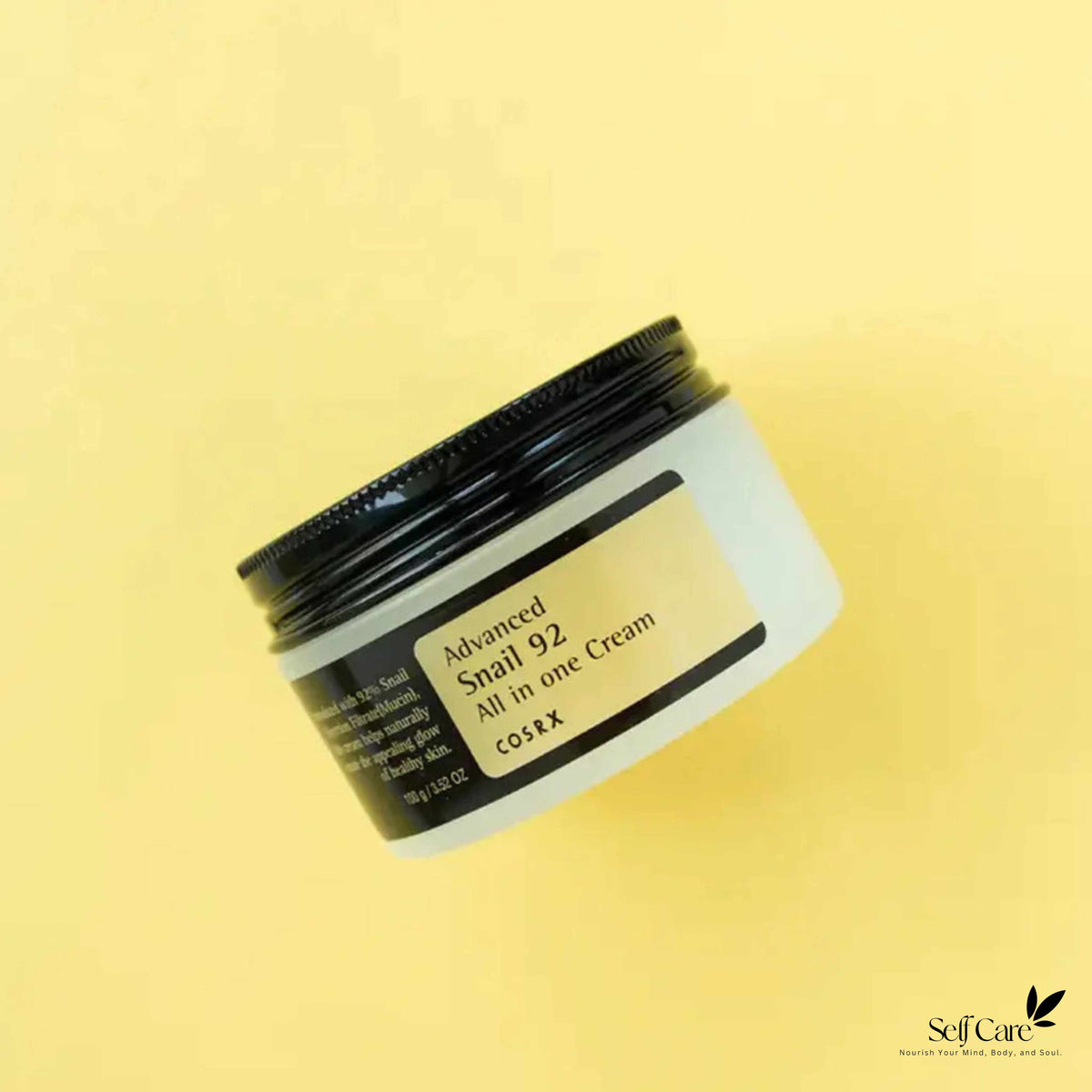 ADVANCED SNAIL 92 ALL IN ONE CREAM