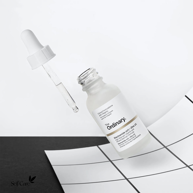 The Ordinary Niacinamide 10% 30ml