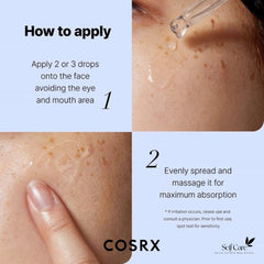 COSRX The Hyaluronic Acid 3 Serum 20ml