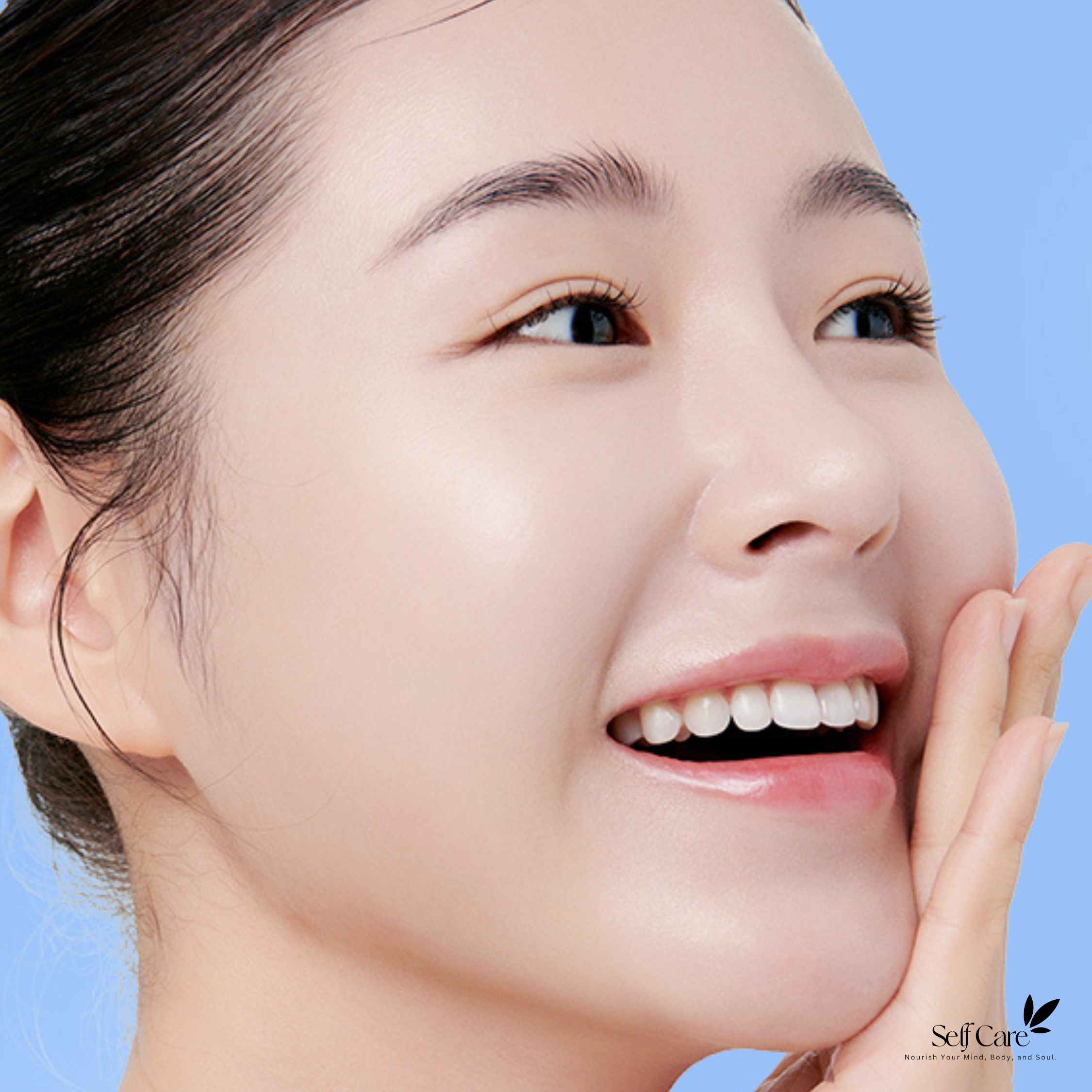 Isntree Hyaluronic Acid Daily Sun Gel 50ml (OTC Ver.)
