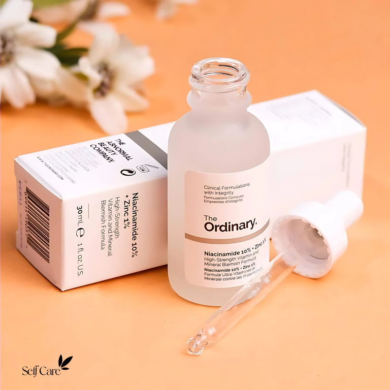 The Ordinary Niacinamide 10% 30ml