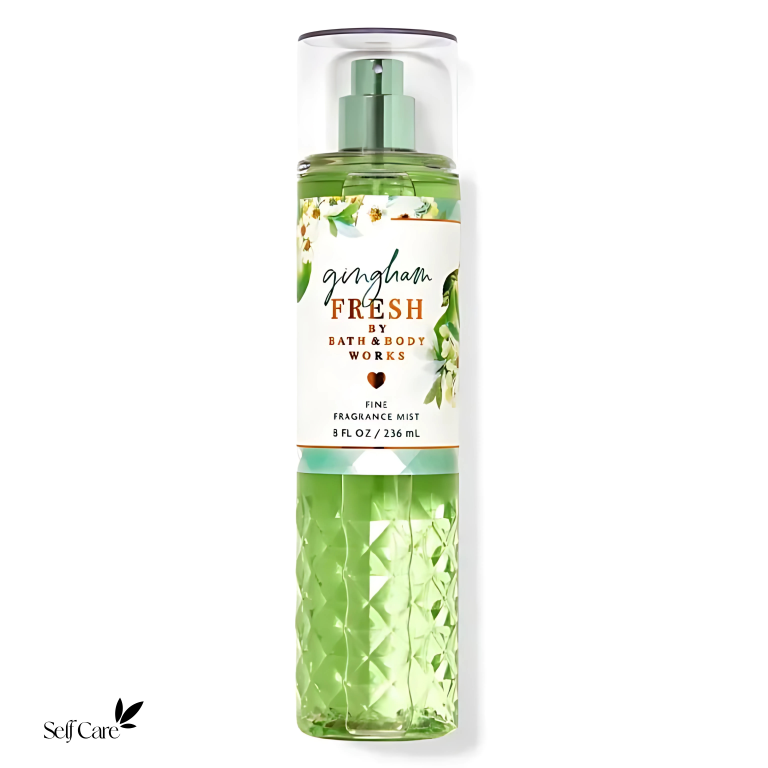 Bath & Body Works Gingham Fresh 236ml