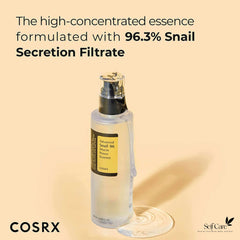 COSRX ADVANCED SNAIL 96 100ML