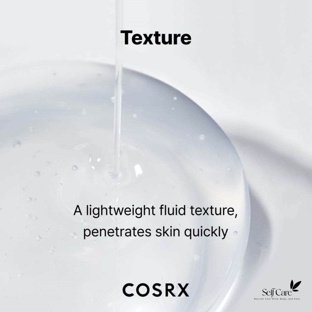 COSRX The Hyaluronic Acid 3 Serum 20ml