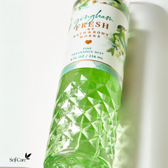 Bath & Body Works Gingham Fresh 236ml