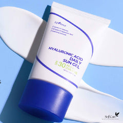 Isntree Hyaluronic Acid Daily Sun Gel 50ml (OTC Ver.)