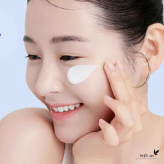 Isntree Hyaluronic Acid Daily Sun Gel 50ml (OTC Ver.)