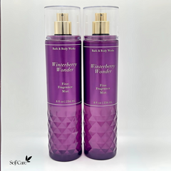 Bath & Body Works Winterberry Wonder 236ml