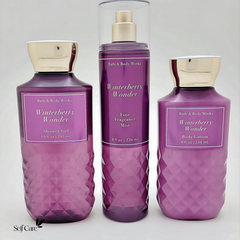 Bath & Body Works Winterberry Wonder 236ml