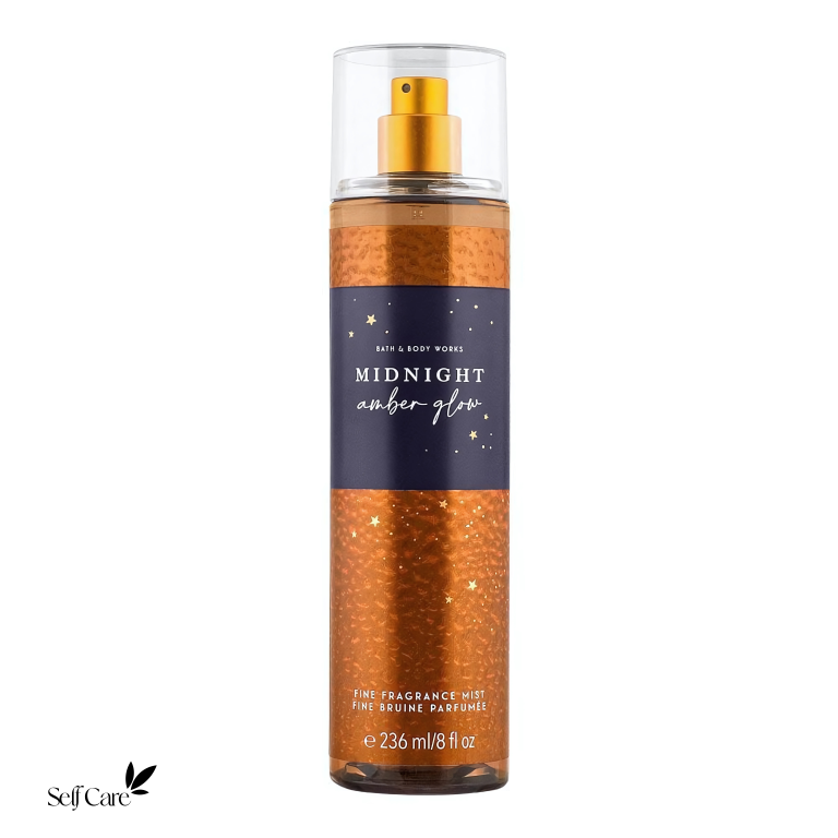 Bath & Body Works Midnight 236ml