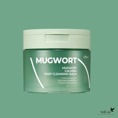 Isntree Mugwort Calming Deep Cleansing Balm 100ml