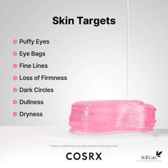 COSRX The Peptide Collagen Hydrogel Eye Patch