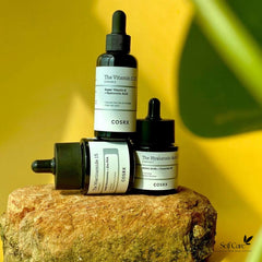 COSRX The Vitamin C 23 serum 20ml